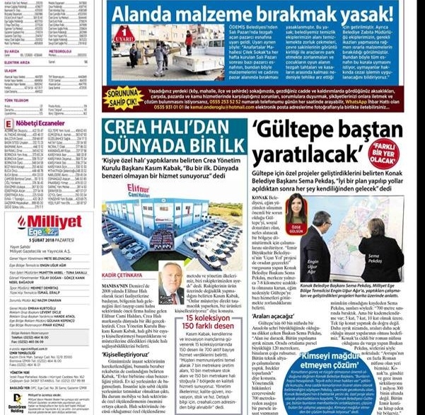 Milliyet